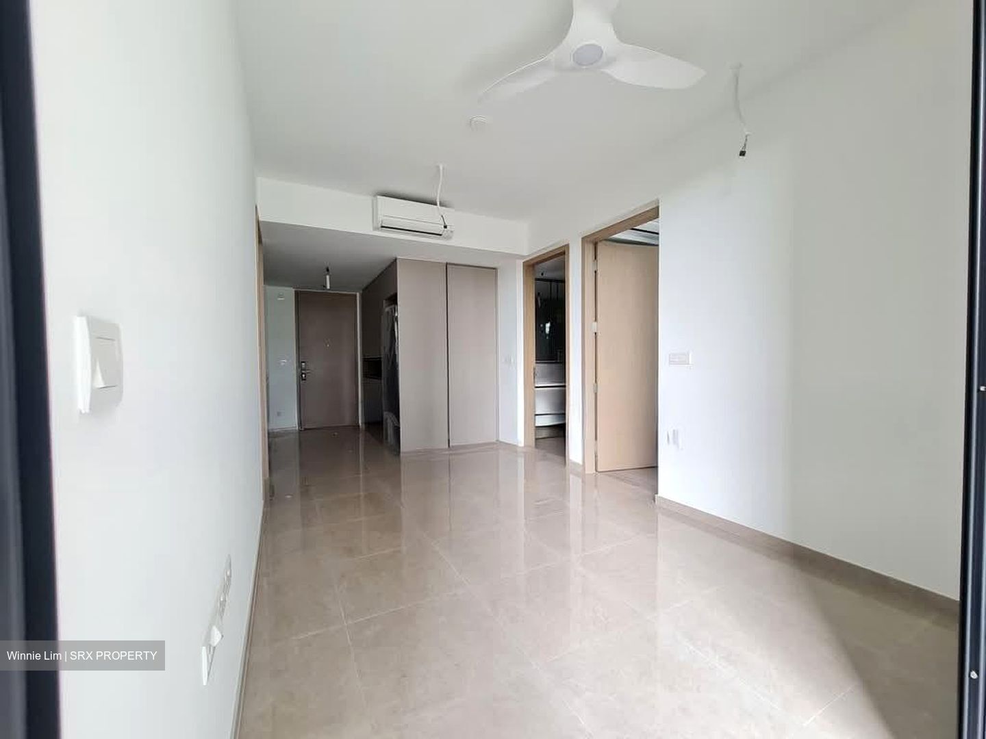 The Tapestry (D18), Condominium #566110111